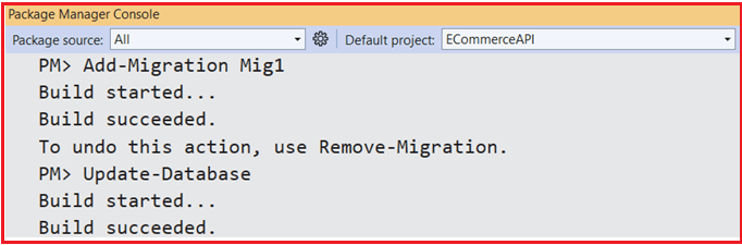 Introduction to Repository Pattern in ASP.NET Core Web API
