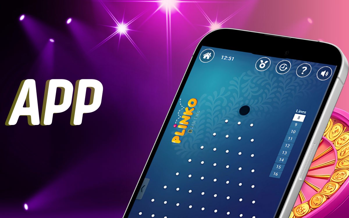 Plinko App in 2025 – Exploring Features and Getting Started