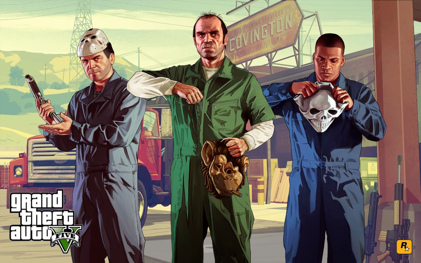 How player choice in open-world games reflects real-world values