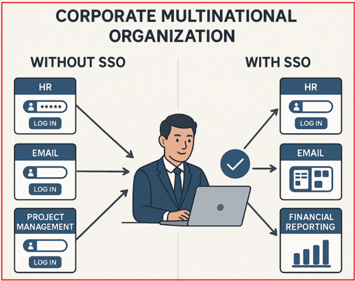 What is SSO Authentication?