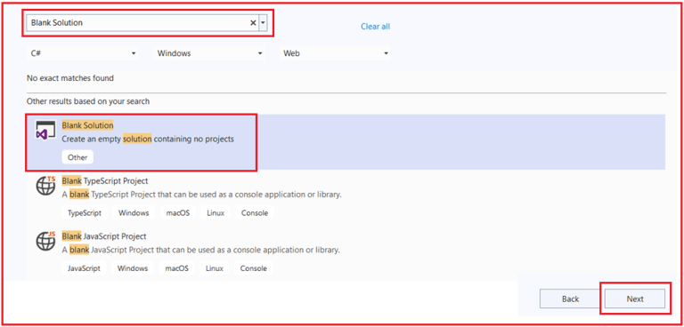 Real-time ASP.NET Core Project Development for Unit Testing - Dot Net ...
