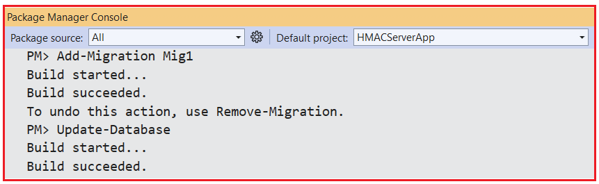 HMAC Authentication in ASP.NET Core Web API