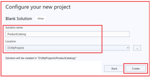 Real-time ASP.NET Core Project Development for Unit Testing - Dot Net ...