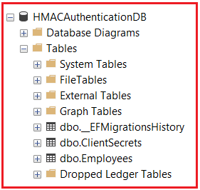 How to Implement HMAC Authentication in ASP.NET Core Web API - Dot Net ...