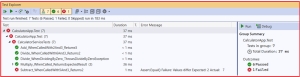 Introduction to Unit Testing in ASP.NET Core - Dot Net Tutorials