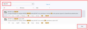 Real-time ASP.NET Core Project Development for Unit Testing - Dot Net ...