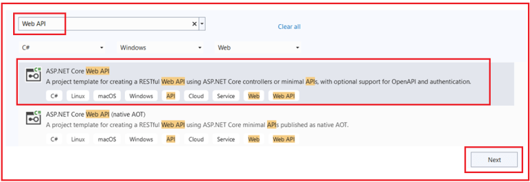 Real-time ASP.NET Core Project Development for Unit Testing - Dot Net ...