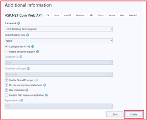 Real-time ASP.NET Core Project Development for Unit Testing - Dot Net ...