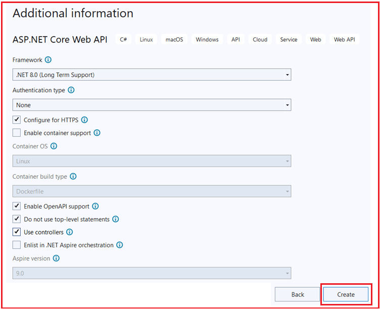 Real-time ASP.NET Core Project Development for Unit Testing - Dot Net ...