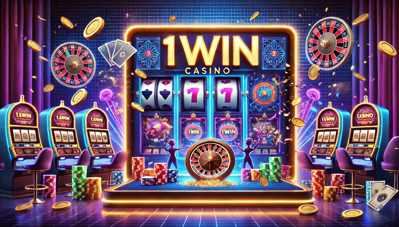 How to Get Started on 1Win: A Simple Guide for New Players