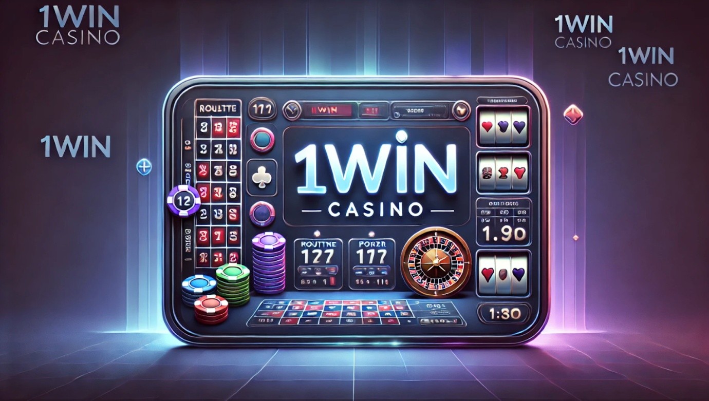 How to Get Started on 1Win – Beginner’s Guide 2025