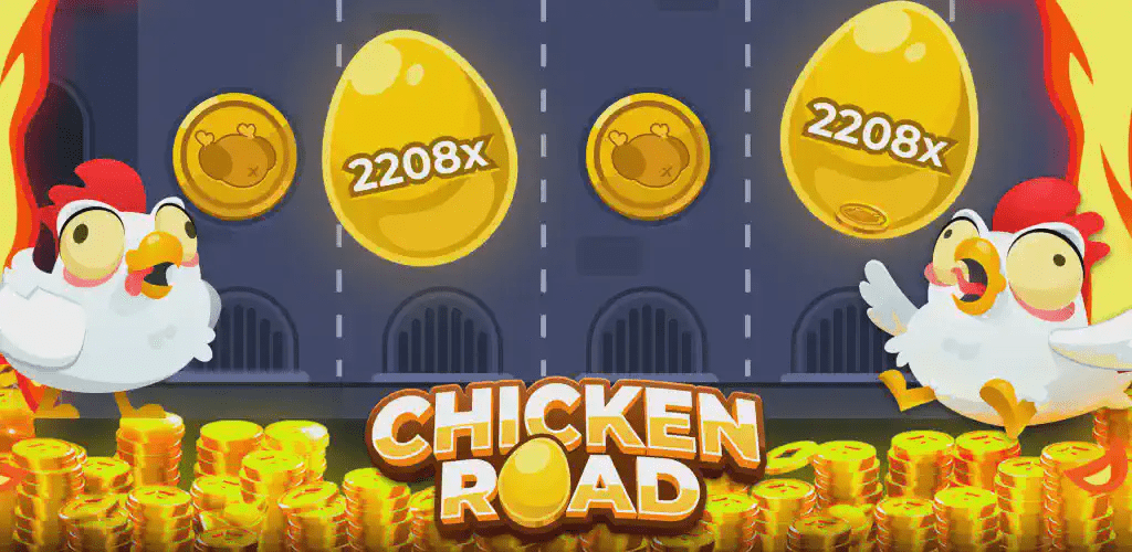 Chicken Road Game Review – Addictive Arcade Fun with Feathered Mayhem