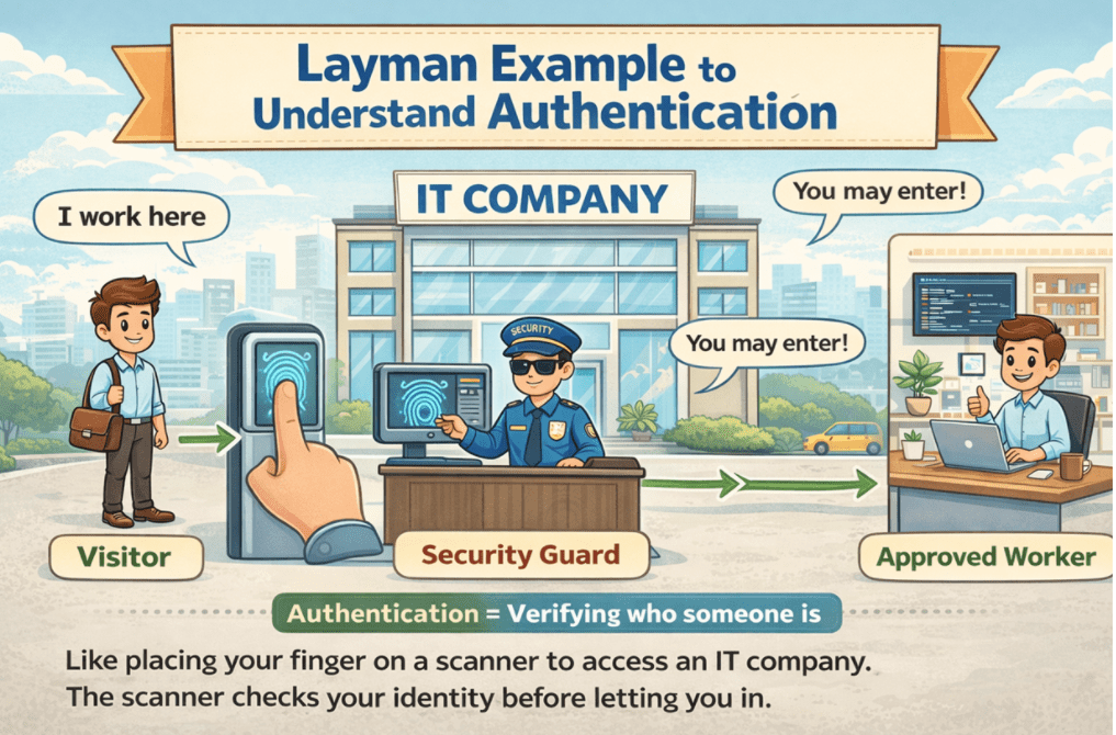 Authentication and Authorization in Web APIs Authentication and Authorization in Web APIs