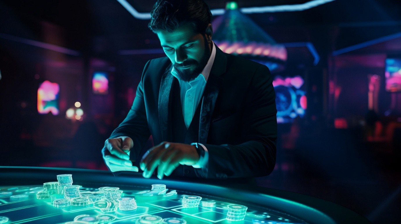 Mastering Casino Game Development: A Comprehensive Resource 