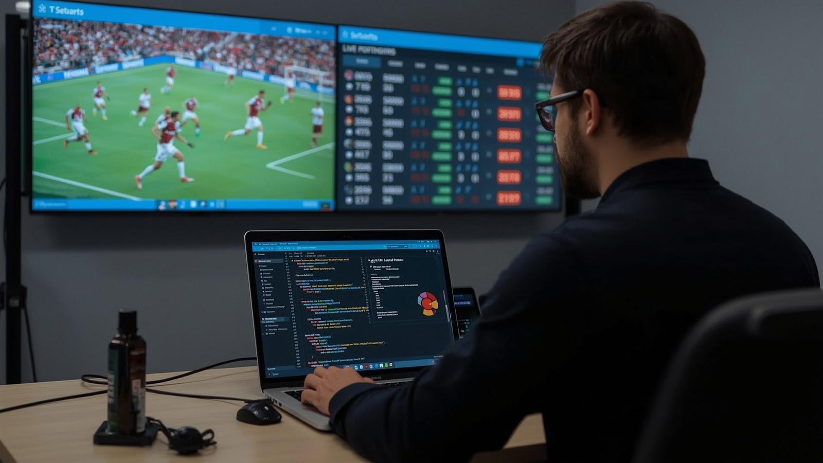 Predicting Sports Outcomes with Machine Learning in .NET Applications