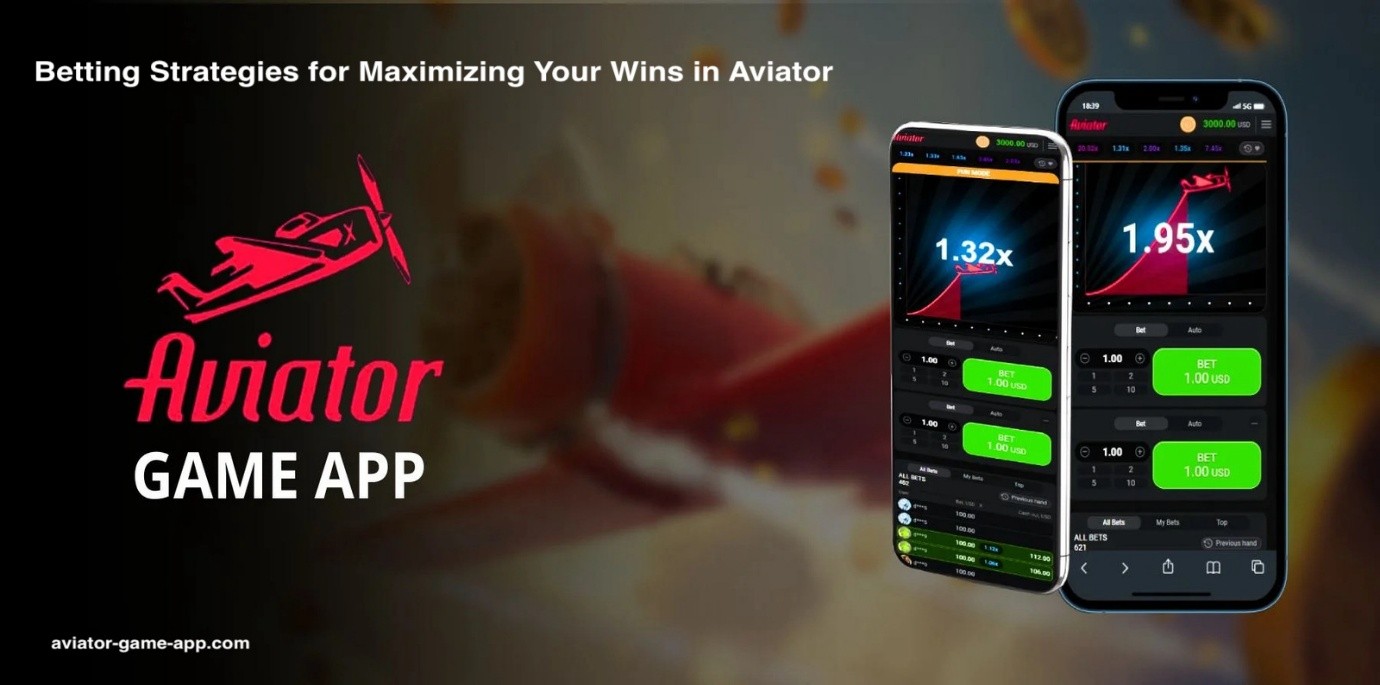 Strategic Betting Tips to Increase Your Aviator Profits