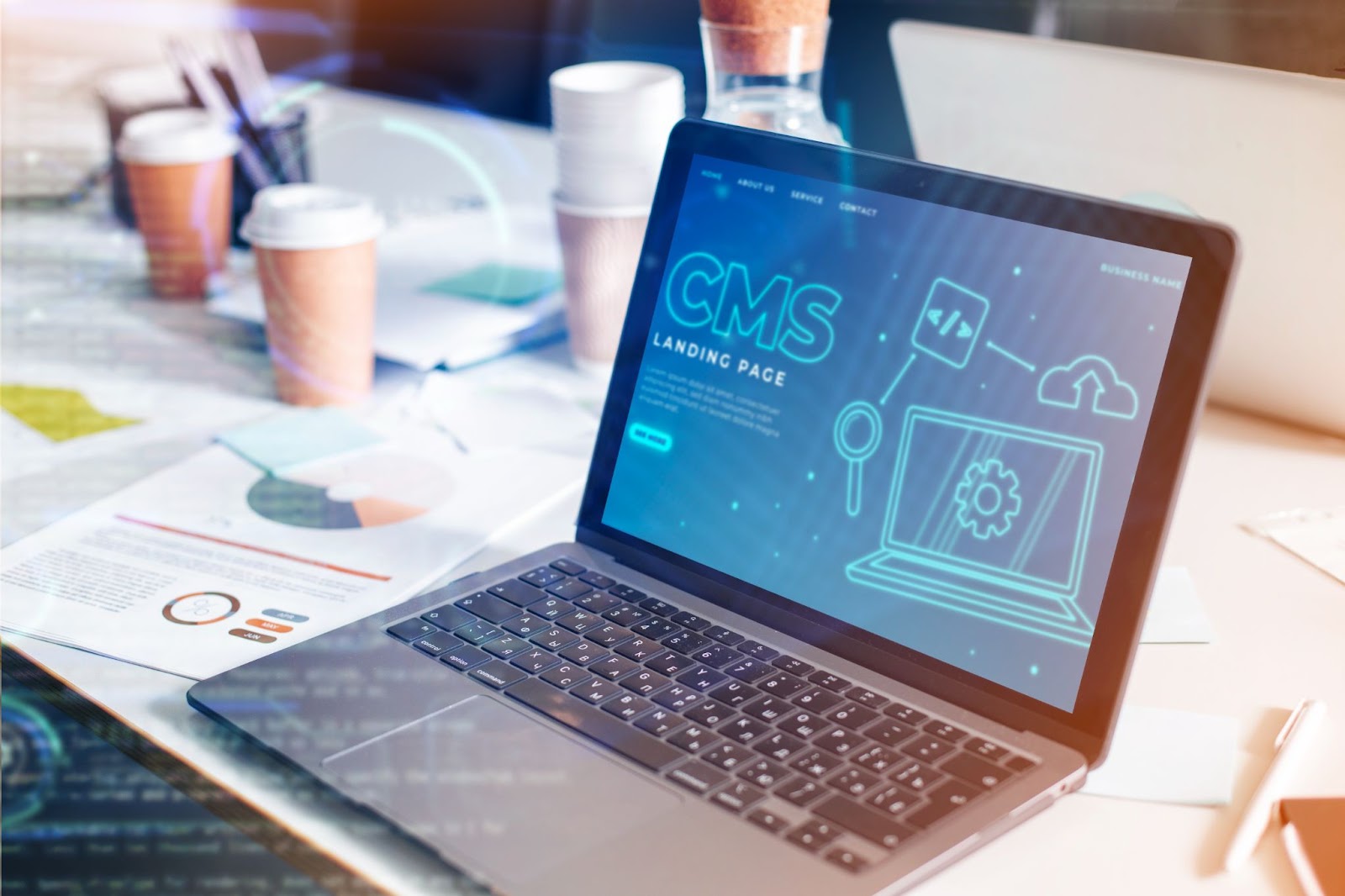 Visual Website Builders: Pros and Cons