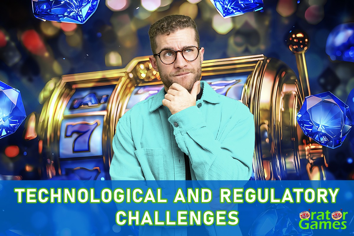 How VR and AR are Transforming Gambling: Key Trends