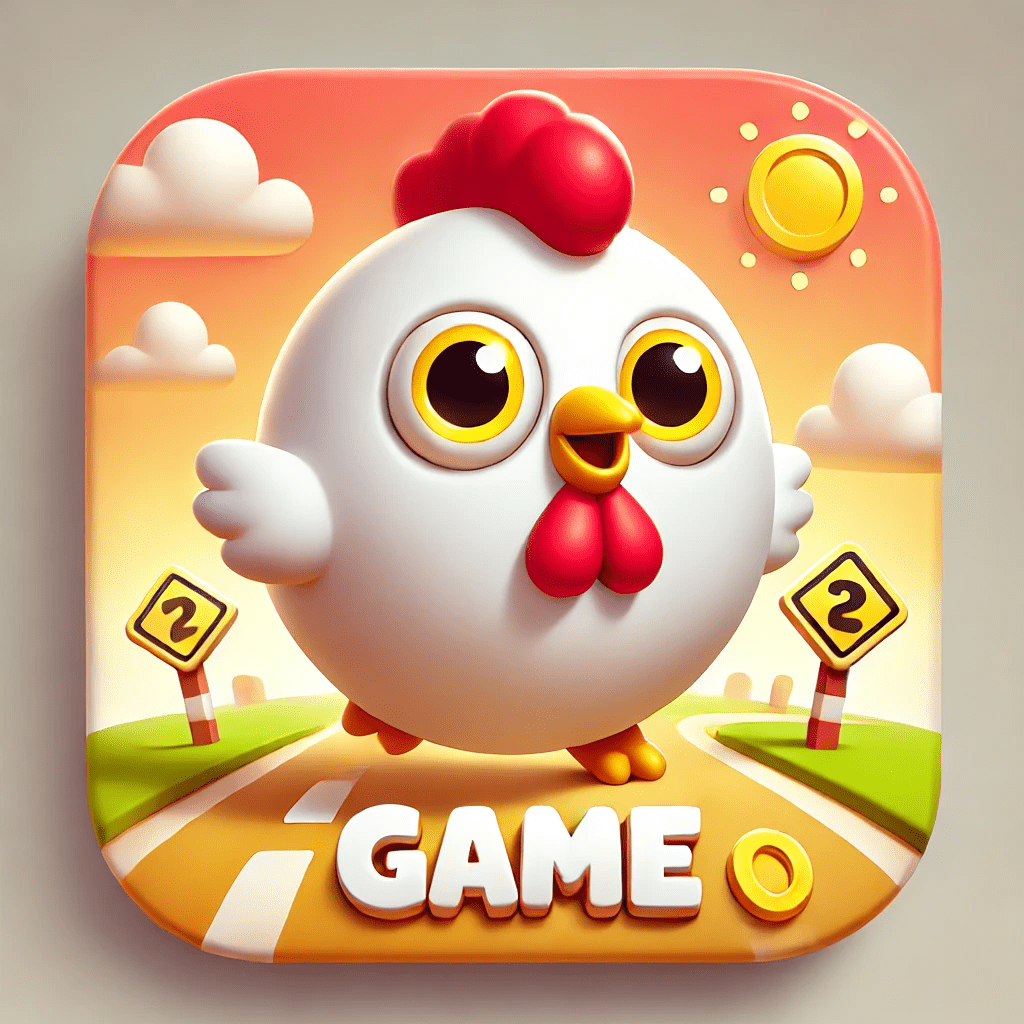 Chicken Road: intense, minimal, and endlessly replayable