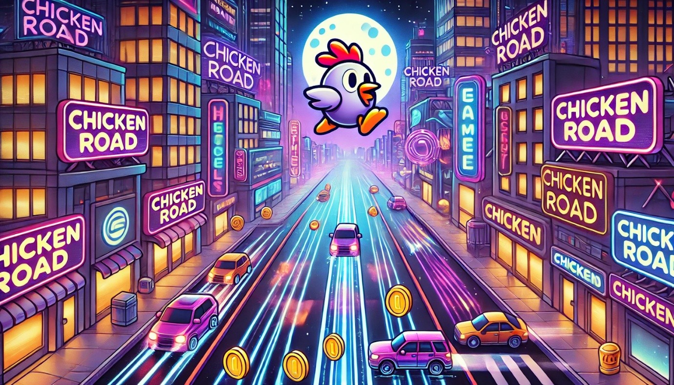 Consistent wins, minimal risk: how to thrive in Chicken Road with caution