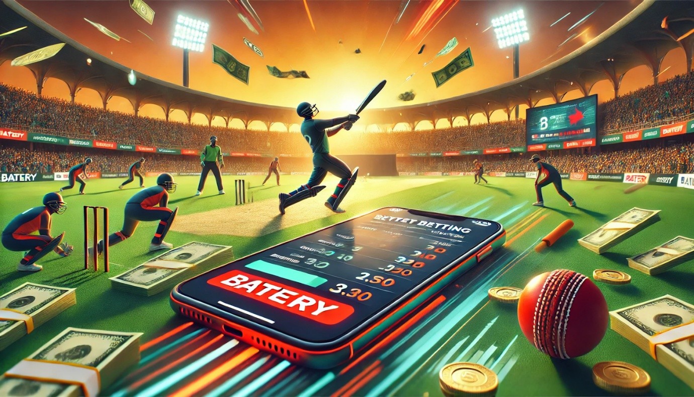 ₹5 lakh at the gate: is Baterybet filtering players or forging champions