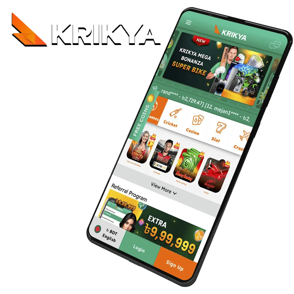 Krikya App – Everything you need to know