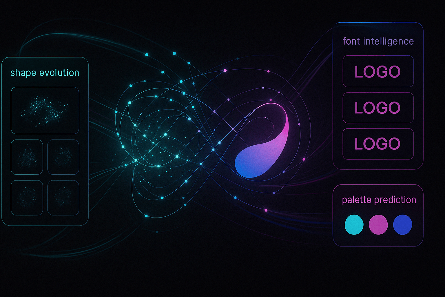 Best Logo Design Tools in 2025: Fast and Easy Logo Creation