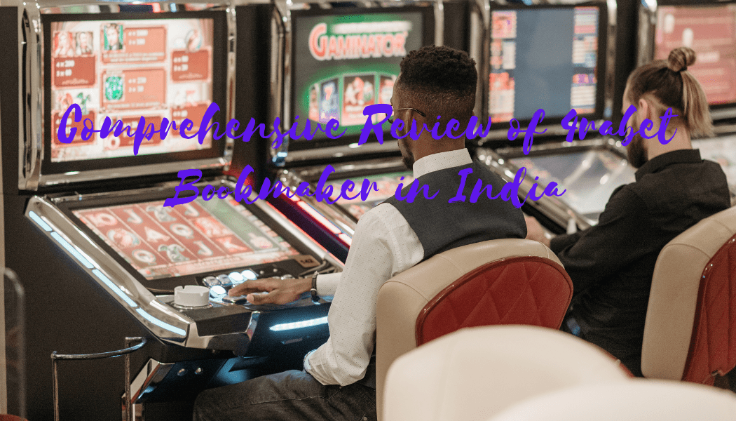 Comprehensive Review of 4rabet Bookmaker in India 