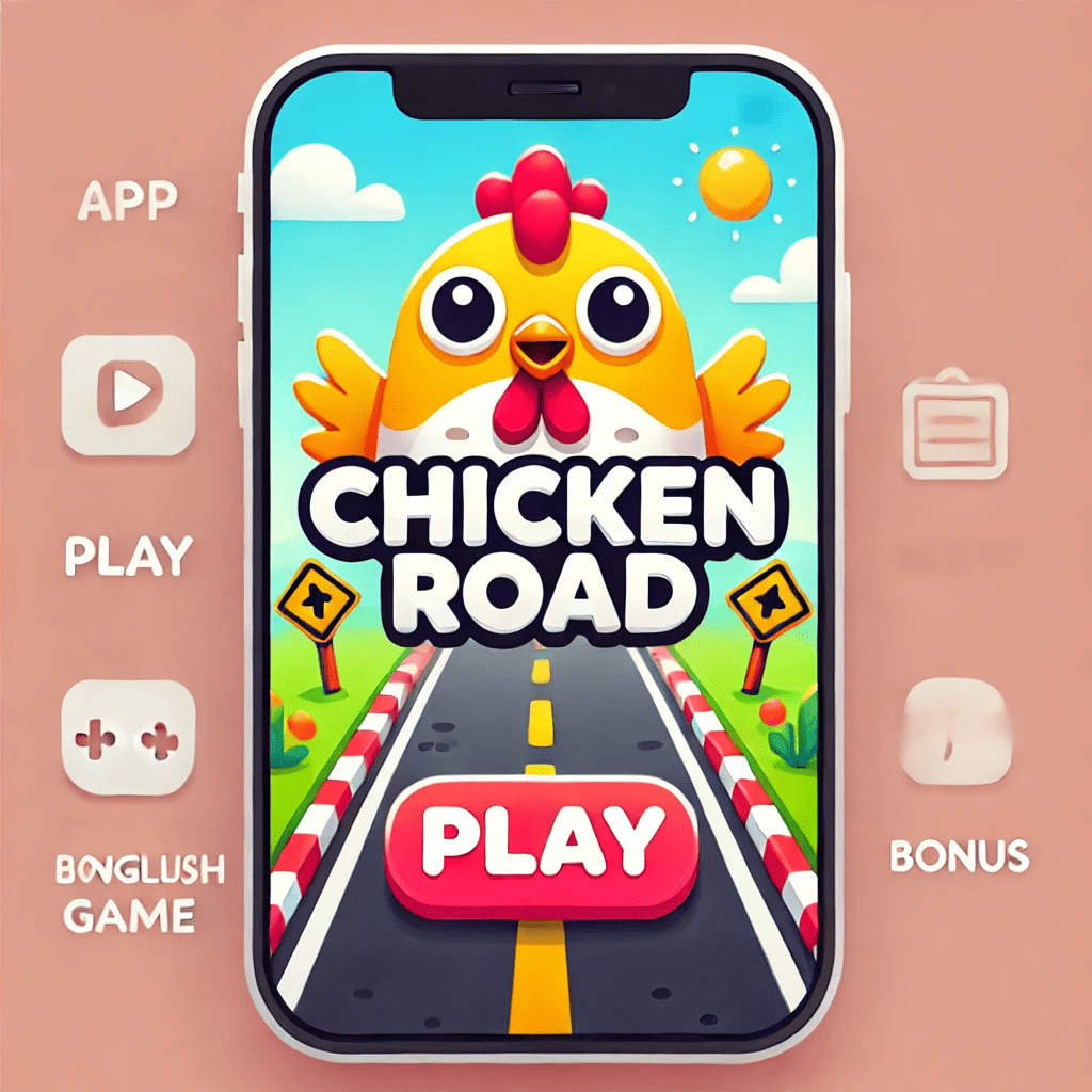 Stepping into the fast-paced adventure of Chicken Road