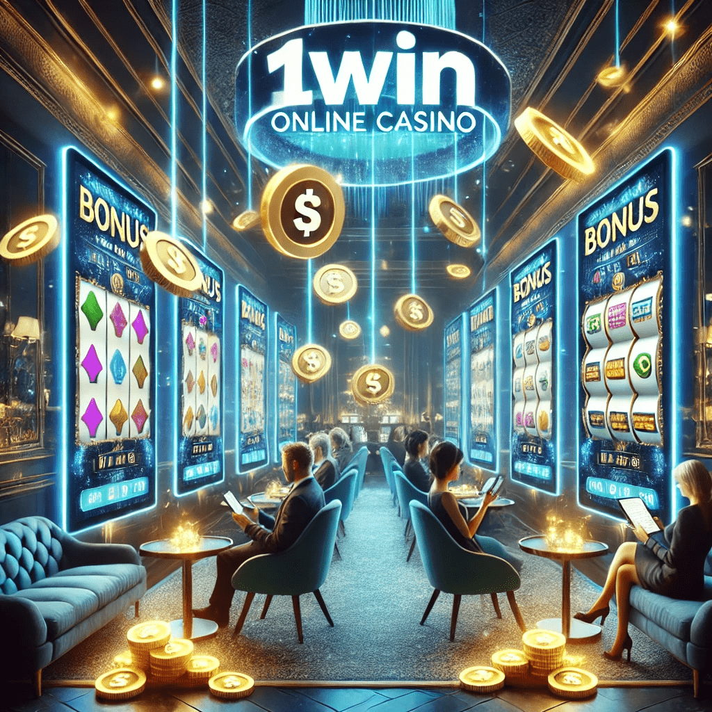 Starting the game in India: How 1win reshapes the online casino experience