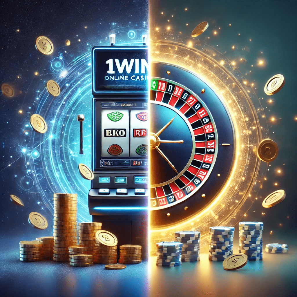 How 1win is transforming the way people play in India