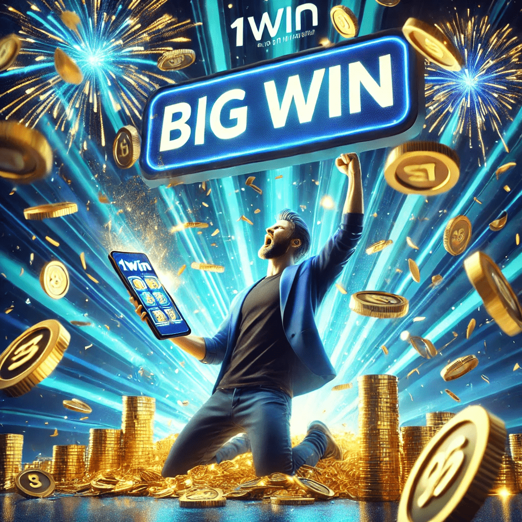 1win India: Betting and gaming built for local players