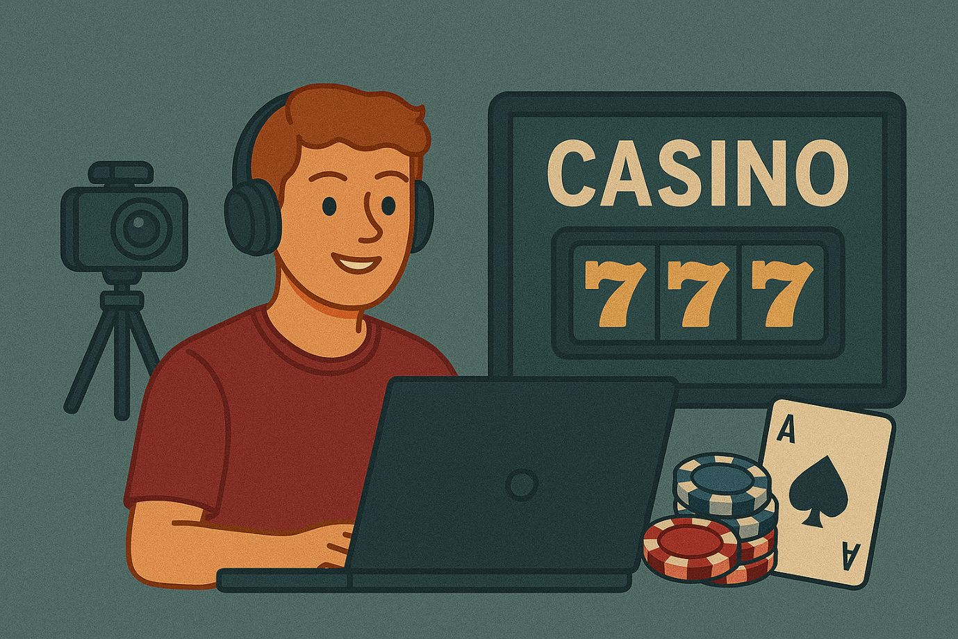 The code behind streaming stardom