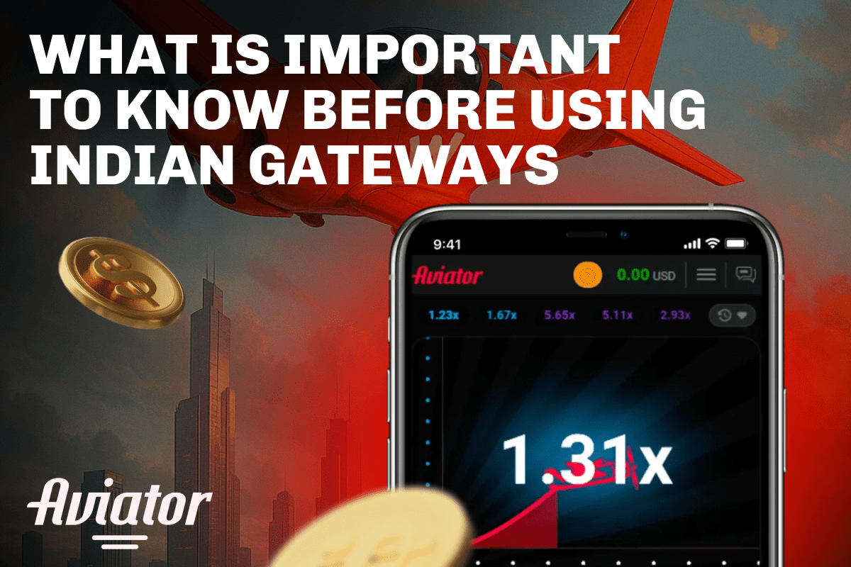 Best Payment Methods for Aviator on Indian Websites