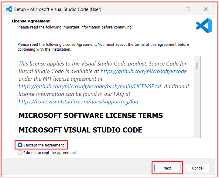 Download and Install Visual Studio Code - Dot Net Tutorials