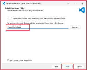 Download and Install Visual Studio Code - Dot Net Tutorials