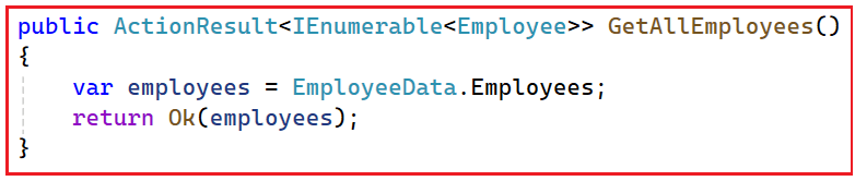 Implementing Multiple Routes for a Single Resource in ASP.NET Core Web API Implementing Multiple Routes for a Single Resource in ASP.NET Core Web API