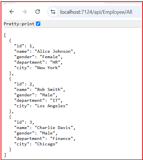 Multiple URLs for a Single Resource in ASP.NET Core Web API Multiple URLs for a Single Resource in ASP.NET Core Web API