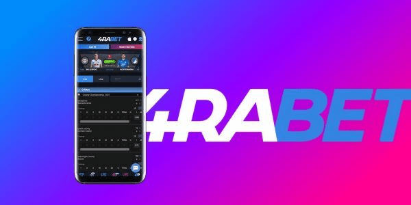 Inside the 4Rabet App: How It’s Changing the Way India Bets on Sports