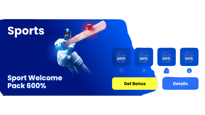 Bonuses and Promotions