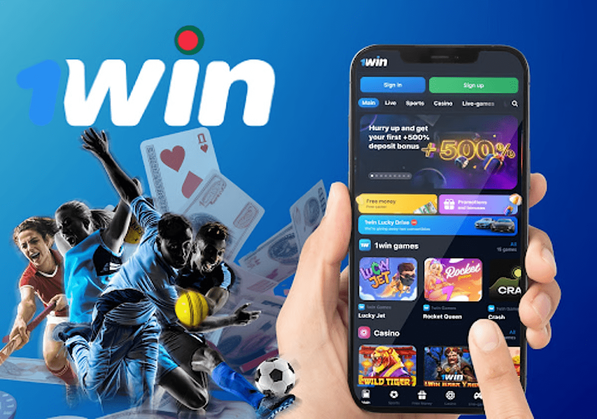 1Win Gambling Platform: A Comprehensive Overview for Bangladeshi Punters