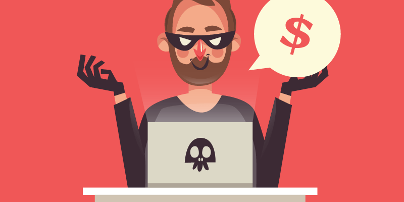 How to avoid becoming a victim of scammers when making money online