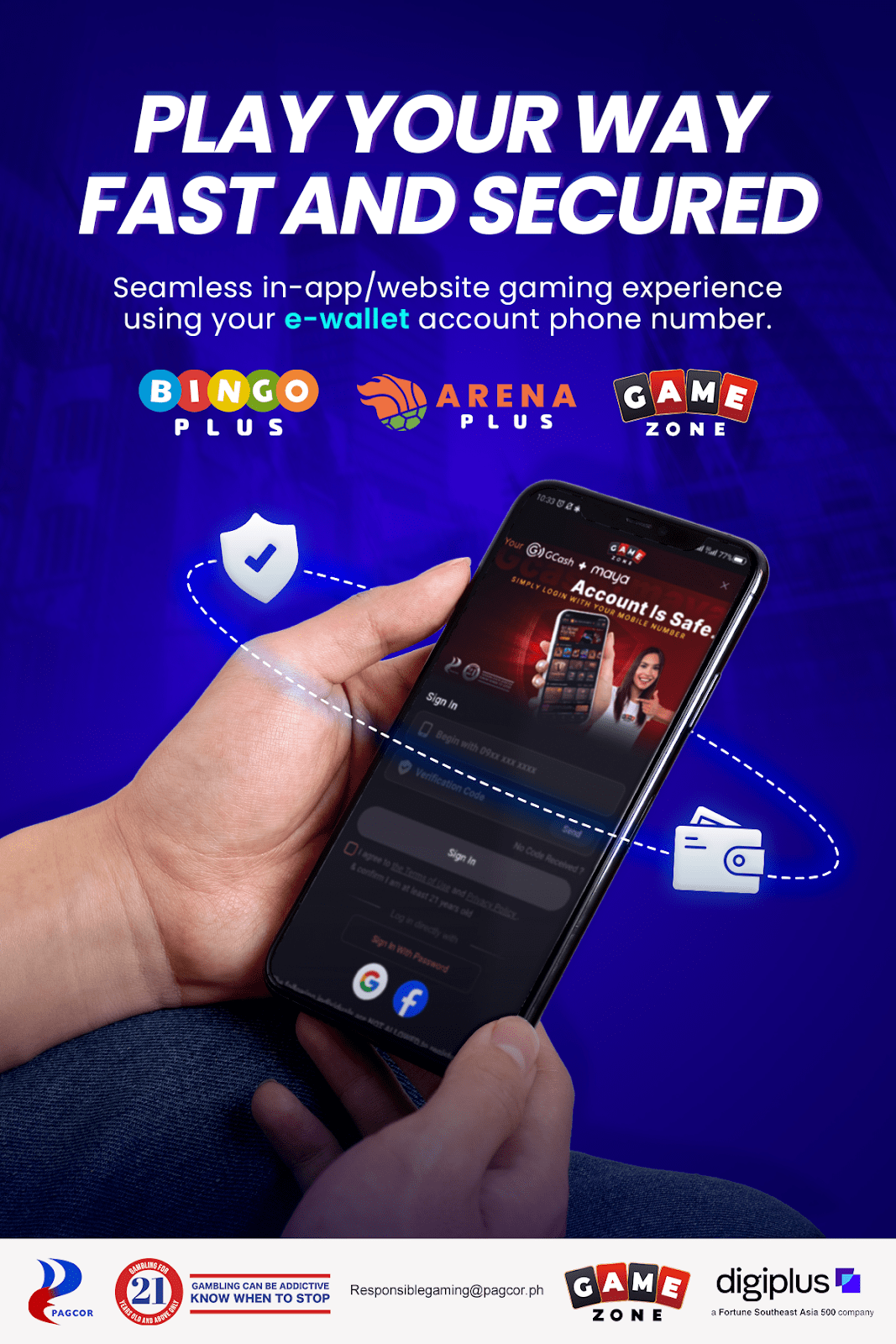 Discover What Awaits When You Begin Gaming on GZone Today