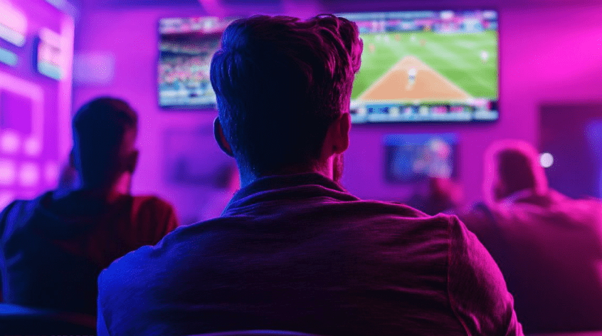 Major Trends Driving the Growth of the New Betting Sites