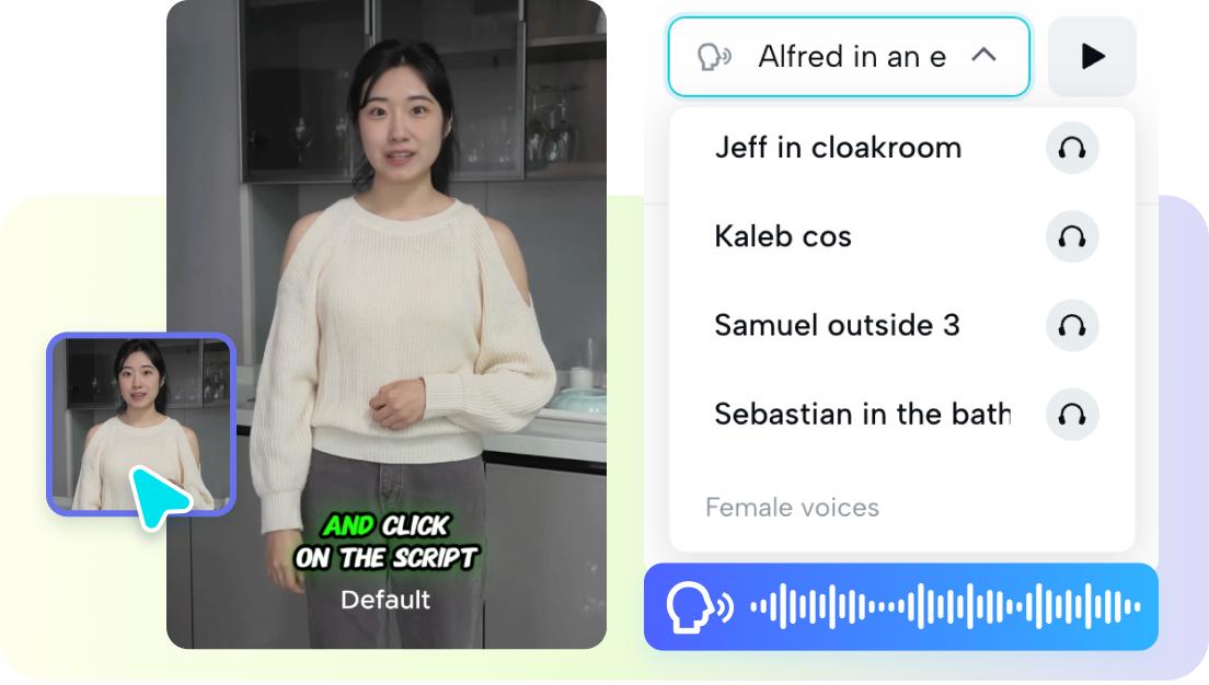 The Multilingual Influencer: Using AI Avatars to Go Global Without Language Barriers The Multilingual Influencer: Using AI Avatars to Go Global Without Language Barriers