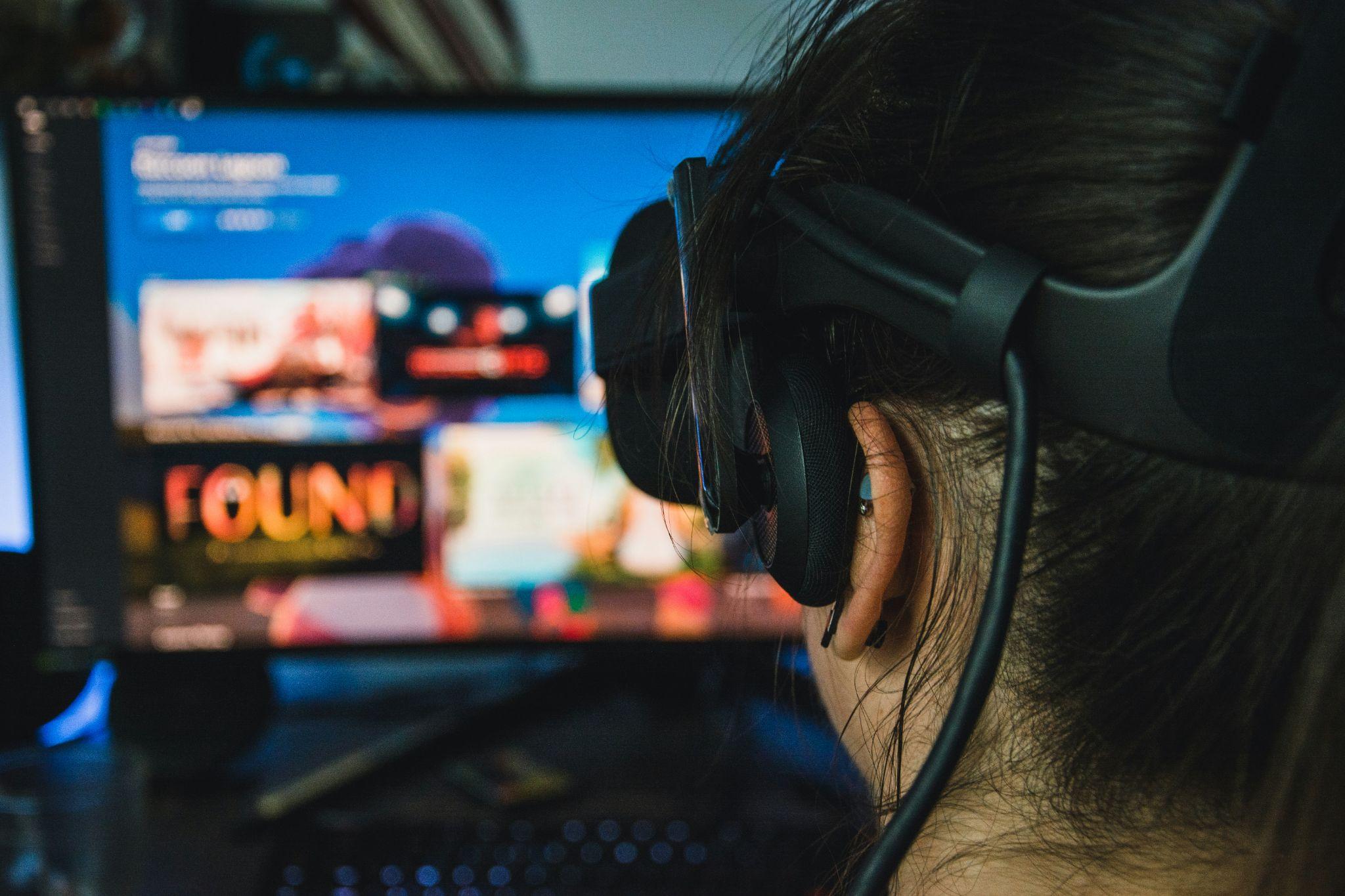 The Online Entertainment Market in 2025 – Trends, Growth, and What’s Next