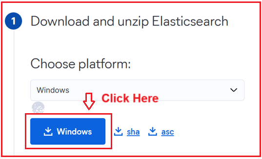 Download, Install, Configure, and Verify Elasticsearch Download, Install, Configure, and Verify Elasticsearch
