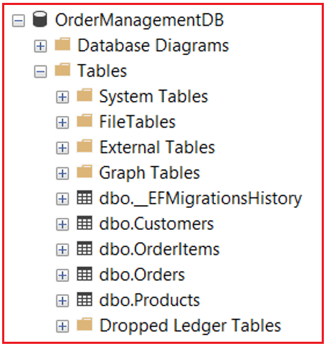 Logging in ASP.NET Core Web API Application with Examples using Built-in Logging Providers Logging in ASP.NET Core Web API Application with Examples using Built-in Logging Providers