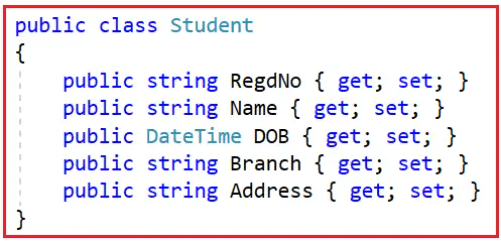 Example to Understand Fluent Interface Design Pattern Example to Understand Fluent Interface Design Pattern