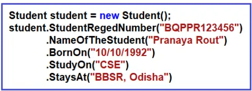 Fluent API Configurations in EF Core - Dot Net Tutorials